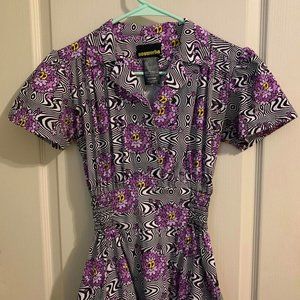 Nooworks Leah in Haze size M